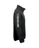 Custom RIDE OR DIE Softshell Jacket bikelife apparel