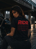Ride or Die Signature T-shirt