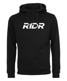 RIDR Ride Or Die Signature hoodie | Bikelife clothing | RIDR Apparel