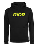 RIDR Ride Or Die Signature hoodie | Bikelife clothing | RIDR Apparel