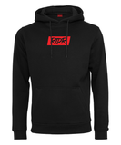 RIDR Just Send It hoodie | Bikelife clothing | RIDR Apparel