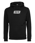 RIDR Just Send It hoodie | Bikelife clothing | RIDR Apparel